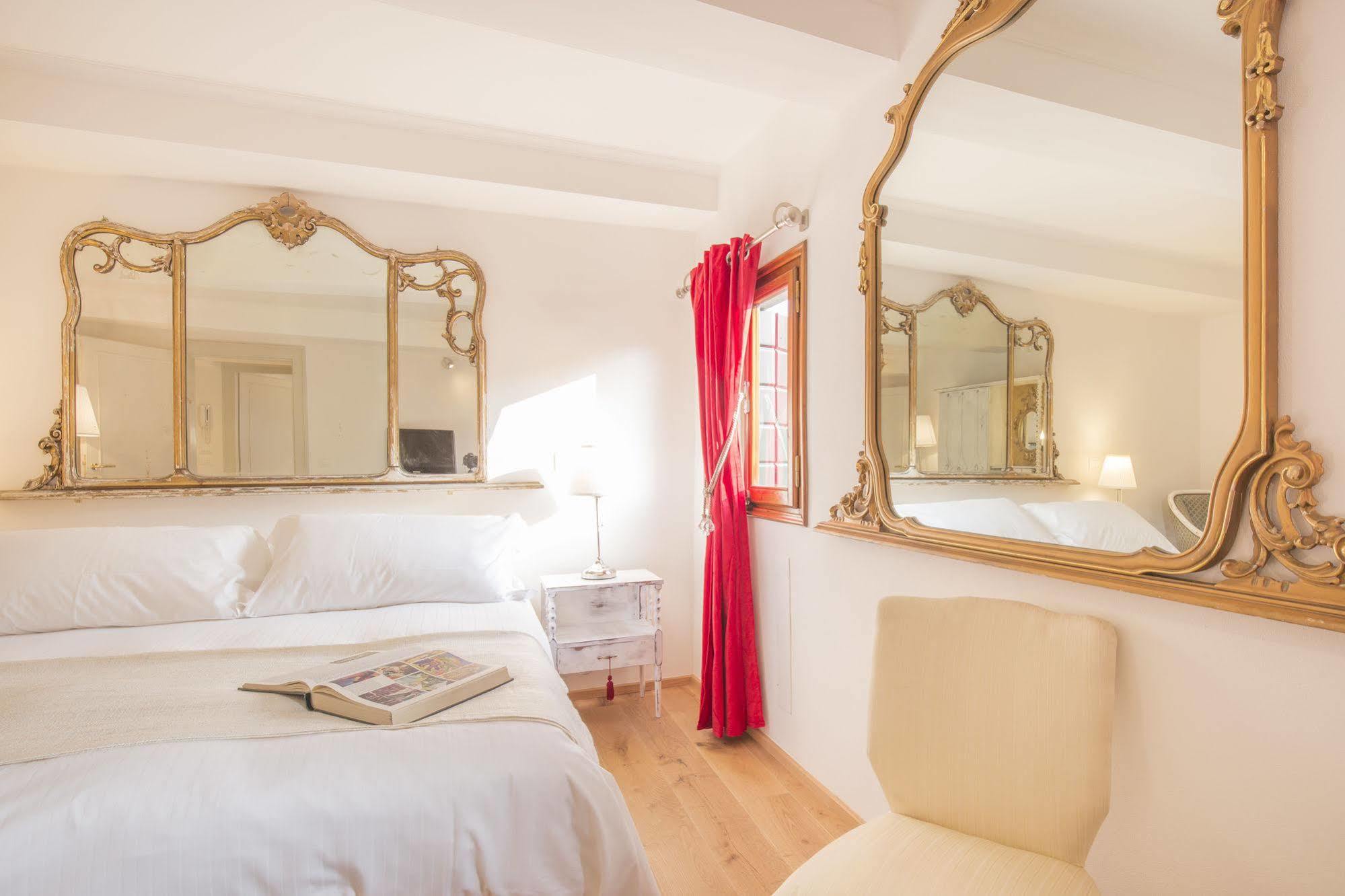 Corte Realdi Suites Venezia Veneza Exterior foto